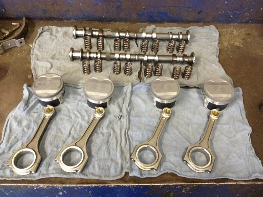 05 specv qr25 build A Nissan Sentra Forum